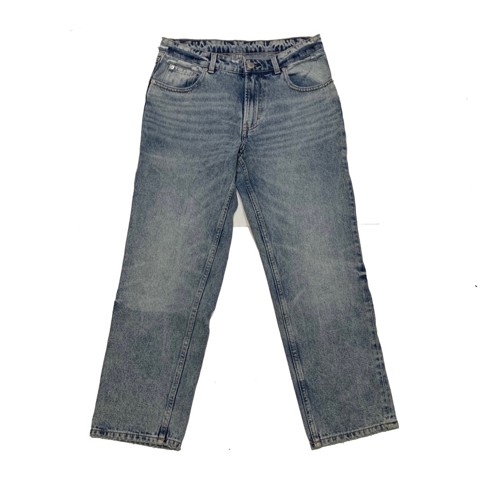 27 / Cheap Monday jeans